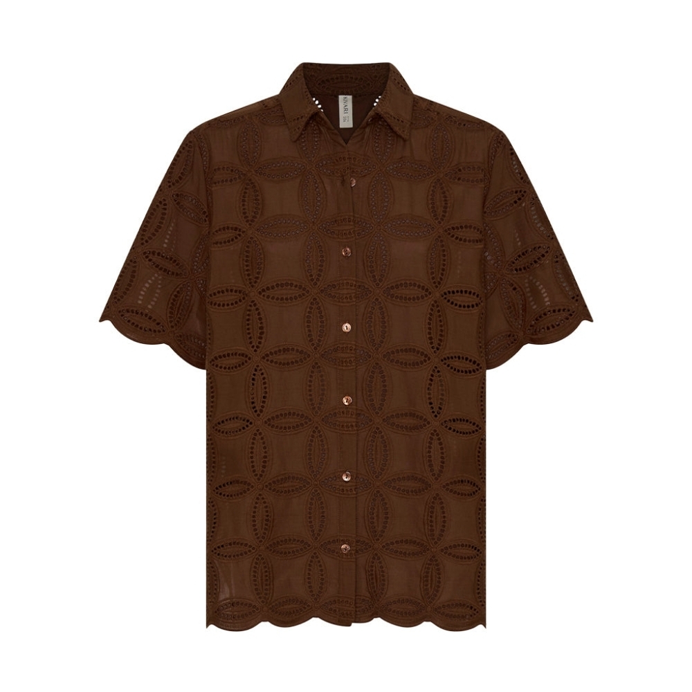 Kivari Rio Shirt - Picture 7 of 8